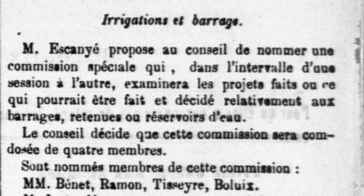Journal des Pyrénées Orientales, 24 septembre 1873 