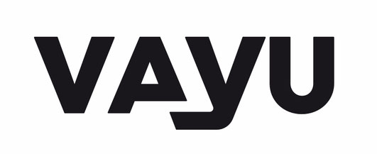 Vayu EOS Wing Blue White Blue V