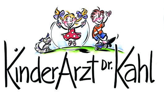 kinderarzt-kahls Webseite!