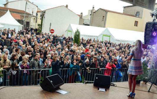 FOIRE AUX PANSETTES GERZAT OCTOBRE 2013  photo : Jean-Jacques Chatard