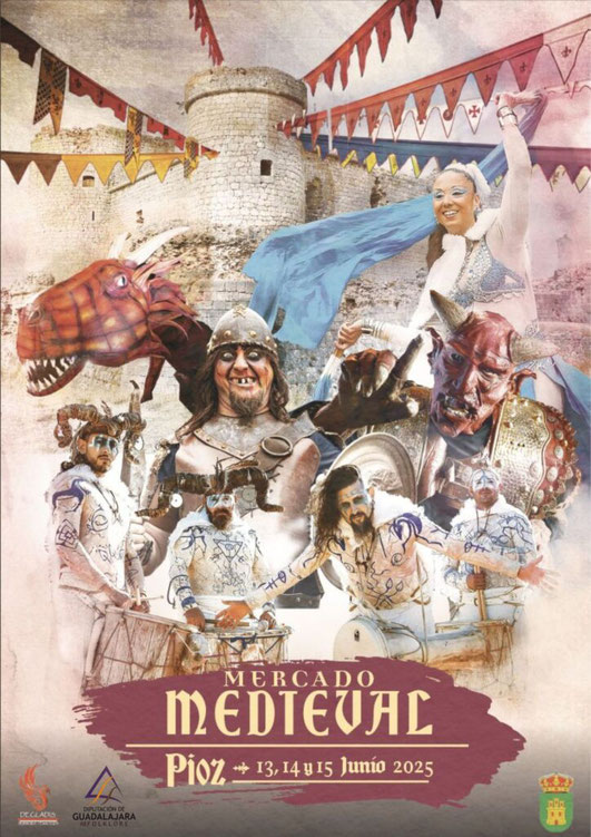 Mercado Medieval