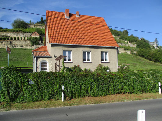 Ferienhaus Waldi - Fam. Anthoni