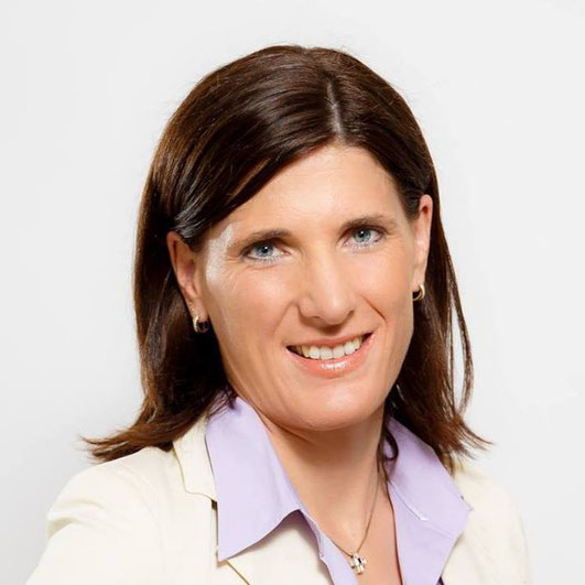 Martina Seidl - Foto: Instagram Martina Seidl