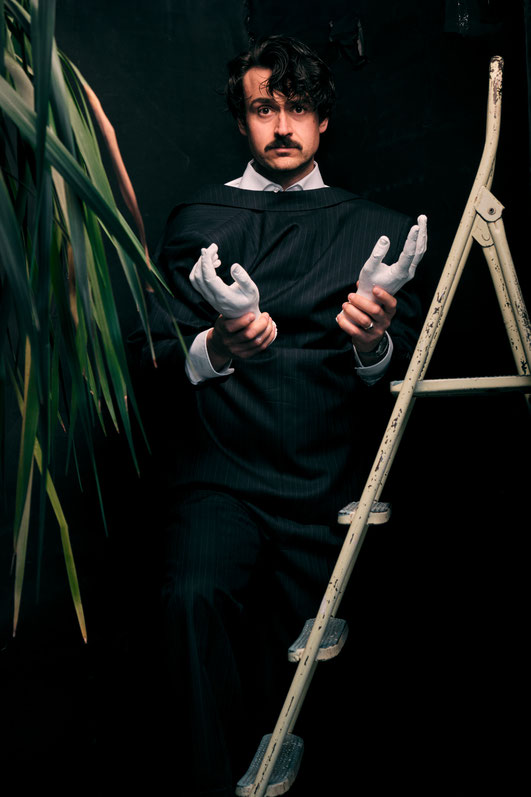 Foto Raphael Howein