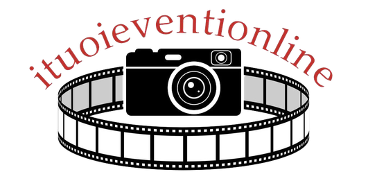 Benvenuti su ituoieventionline!