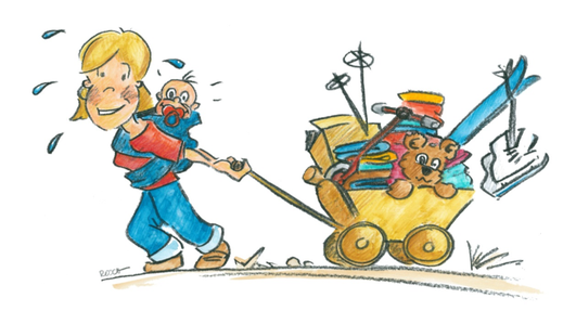 kinderartikelboerse-neunkirchs Webseite!