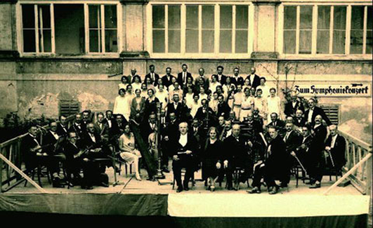 Konzert 1939