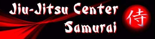 Jiu-Jitsu Center Samurai