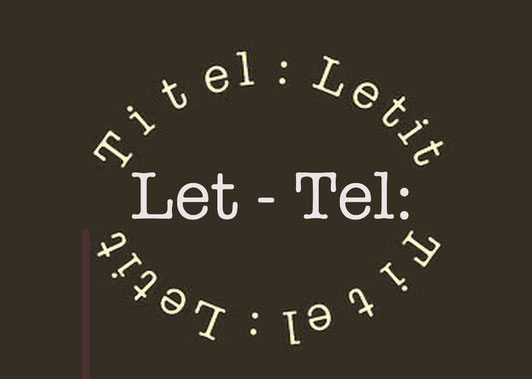 Titel; Letit (letjeti)