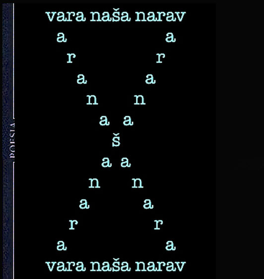  Vara naša narav