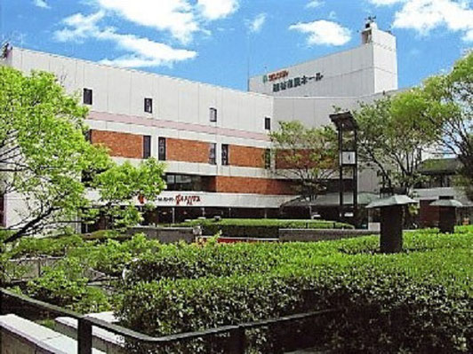 カイロプラクティック 健美館 東本郷院（川口市）