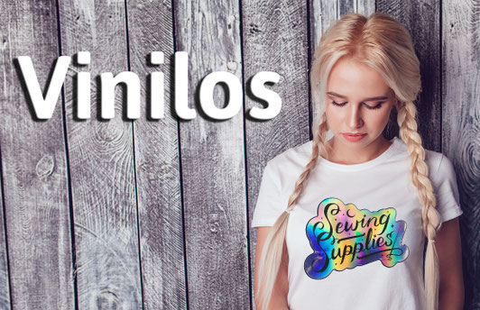 vinilo textil
