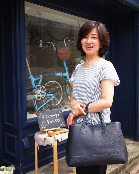 女性 バッグ ハンドメイド