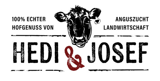 Hedi & Josef - Angus- und Galloway-Fleisch aus eigener Zucht