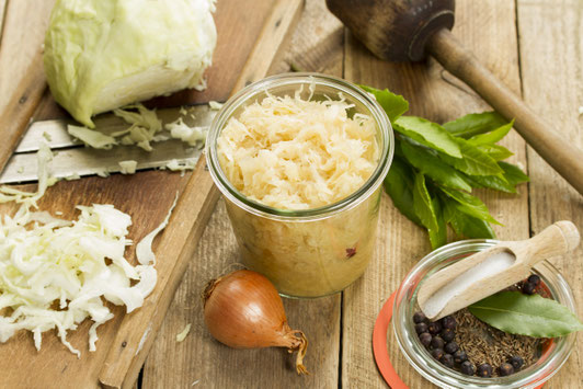 Sauerkraut