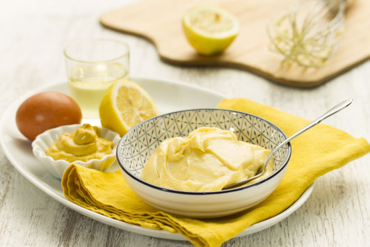 Mayonnaise
