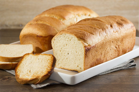 Toastbrot