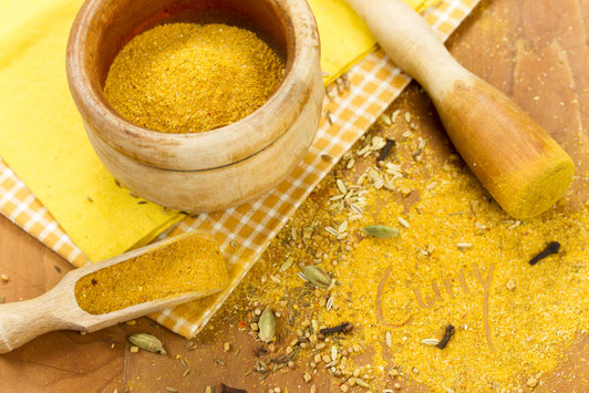 Currygewürz