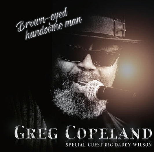 Greg Copeland 01/2019