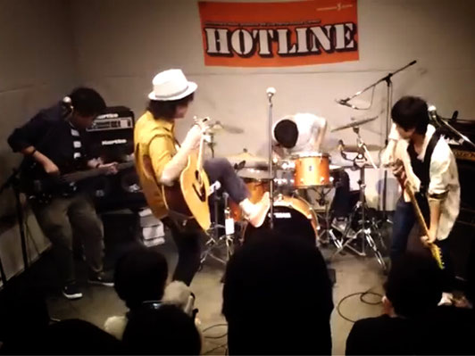 『HOTLINE2018大高店予選』＠イオンモール大高 2018.8.19.sun.