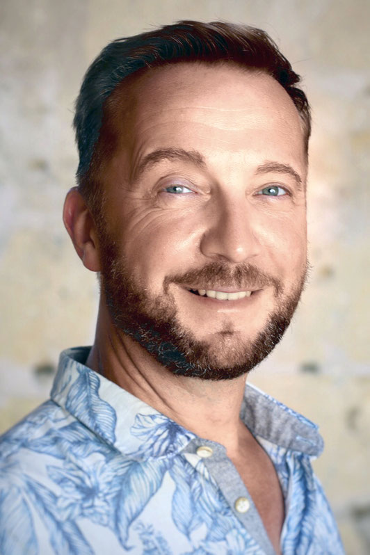DIRK WEILER - Schauspieler, Sänger, Tänzer
