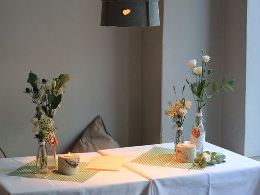 Hochzeit Rostiger Pudel Eventlocation Munchen