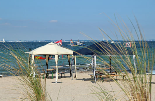 SUP,Surf, Surfschule Niendorf, Lübecker Bucht, Timmendorfer Strand