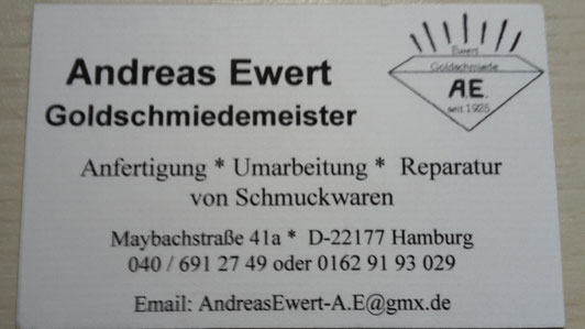 goldschmiede-andreas-ewerts Webseite!