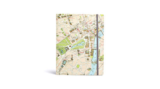 Fabriano Boutique Grand Tour Notebook