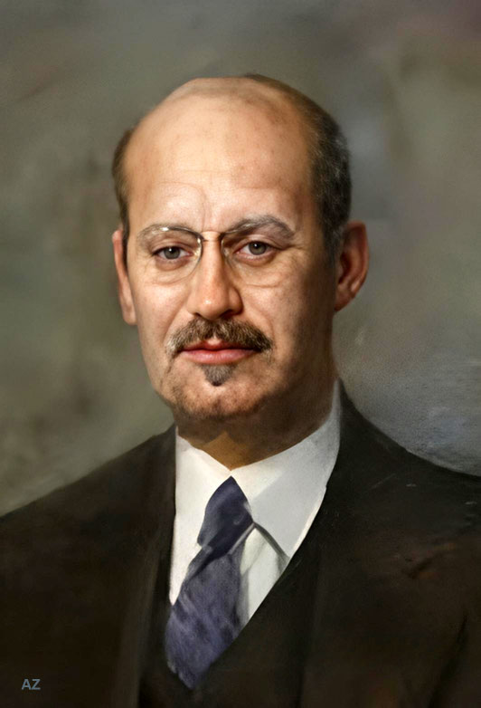 Image rendition by Anthony Zois.