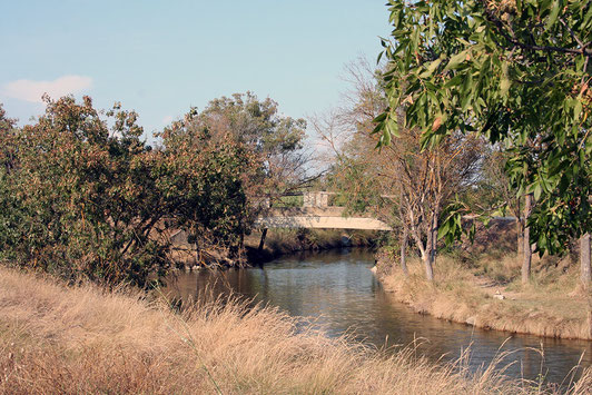 La Viredonne