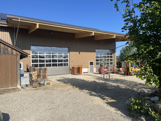 Reusser AG Thurgau