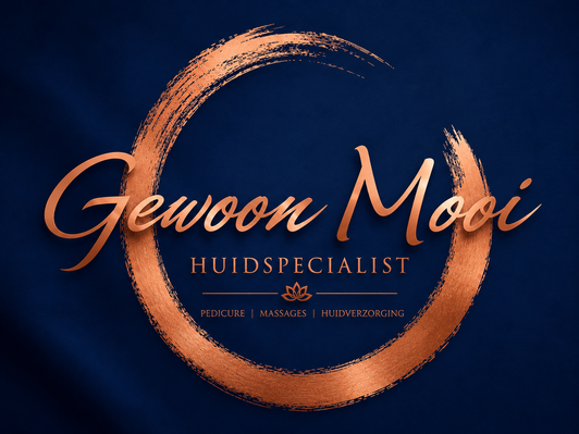 De website van gewoonmooi!