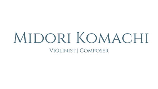 MIDORI KOMACHI- Official Website