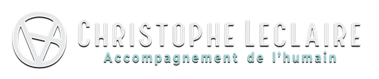 Christophe Leclaire │ Accompagnement humain
