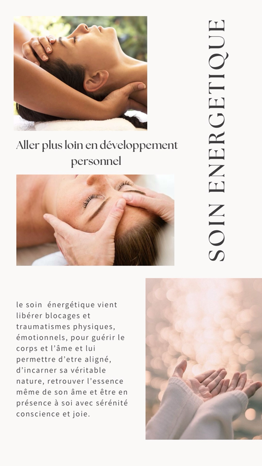 Soin energetique, hypnose énergétique , magnétisme, soin de guerison