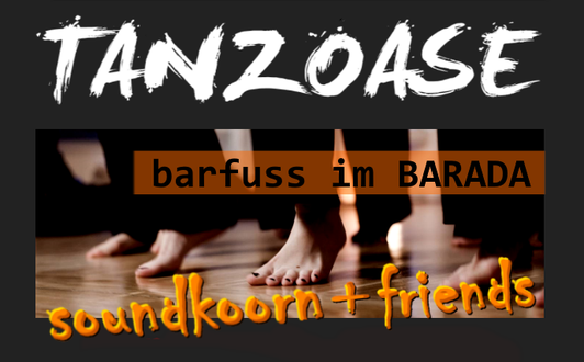 soundkoorn + friends