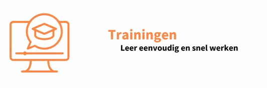 Trainingen en Webinars