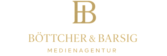 Böttcher & Barsig Medienagentur