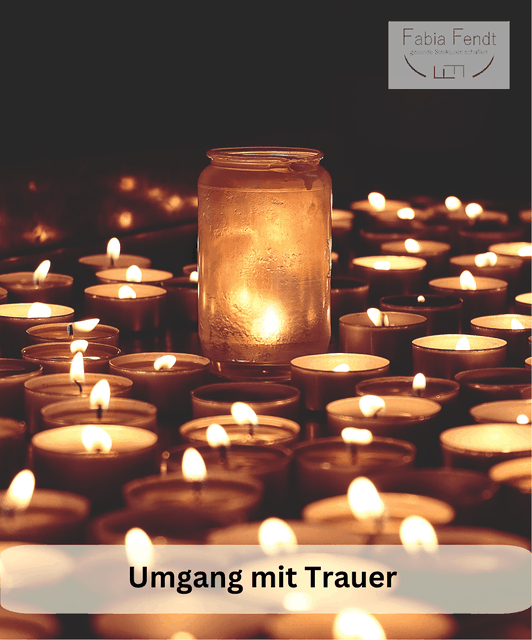 Seminar Umgang mit Trauer
