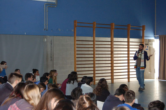 Cliqueu per entrar a la galeria d'imatges