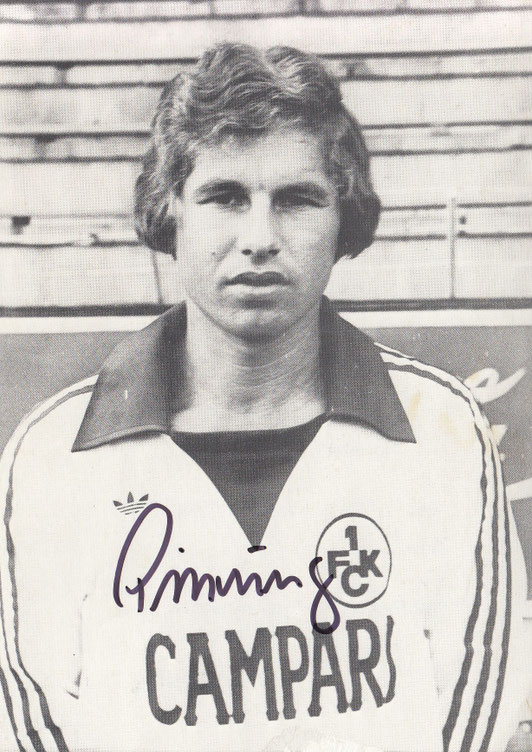 009sepplpirrung Initiative Leidenschaft FCK Fritz Walter Museum