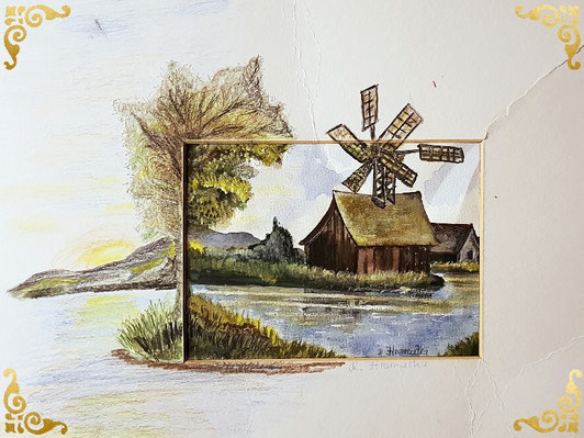 Holland 