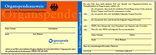 Bildquelle: www.organspende-info.de