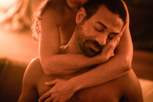 Tantra-Massage für den Mann