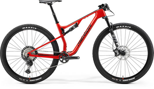 Merida Ninety-Six RC XT 