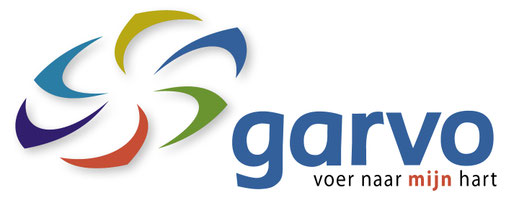 Grafik Garvo Futtermittelhändler Jörg Marfeld Wiesenstr. 9 44653 Herne