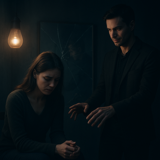 Wissen "Umkehr": 1:1-Verdrehung der Realität. Umkehr in der Psychologie,  Psychiatrie und Rhetorik, Umkehr als Zermürbungstaktik, Foltermethode und Strategie notorischer Fremdgänger  
