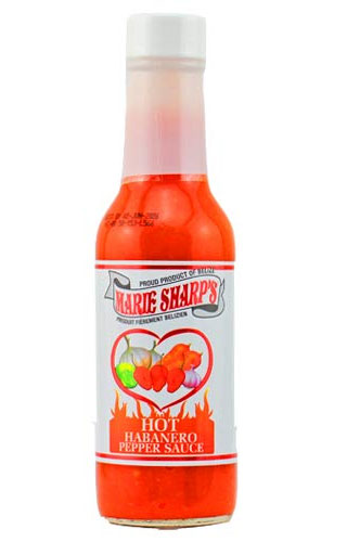Hot Habanero