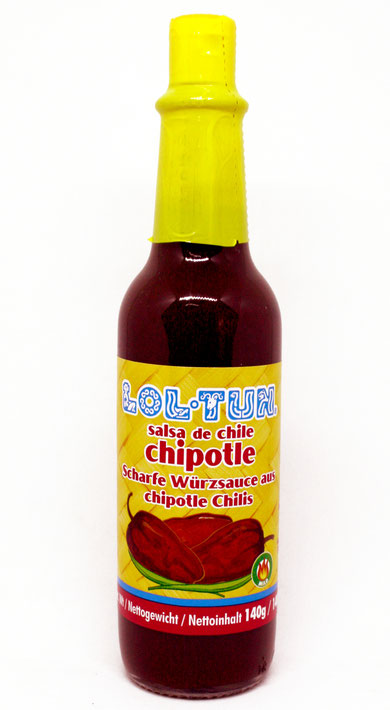 Salsa Chipotle